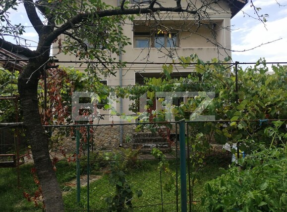 Casa de vânzare 7 camere Exterior Vest - 101535CV | BLITZ Târgoviște | Poza2