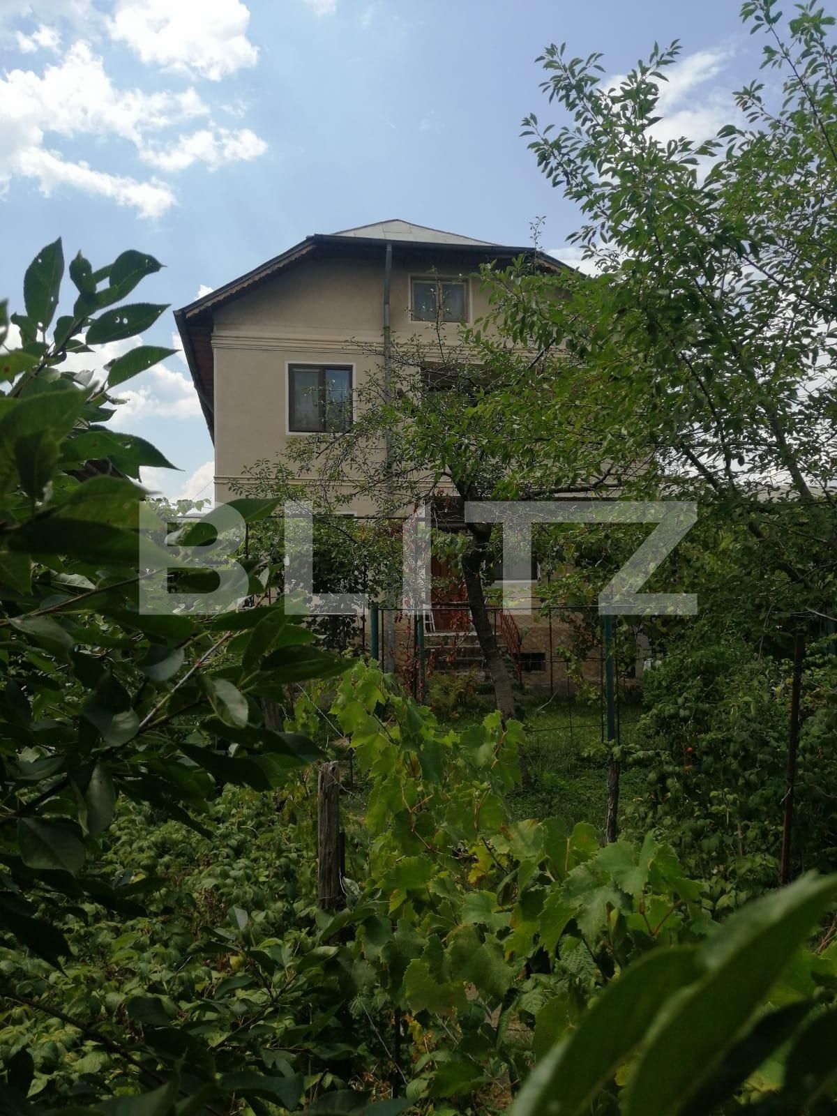 Casa de vânzare 7 camere Exterior Vest - 101535CV | BLITZ Târgoviște | Poza3