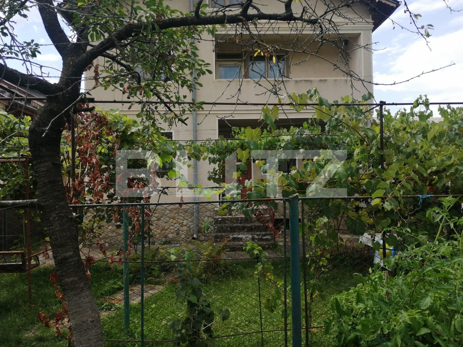 Casa de vânzare 7 camere Exterior Vest - 101535CV | BLITZ Târgoviște | Poza2