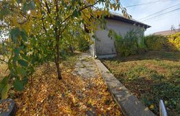 Casă 70 mp, teren 550 mp, Titu