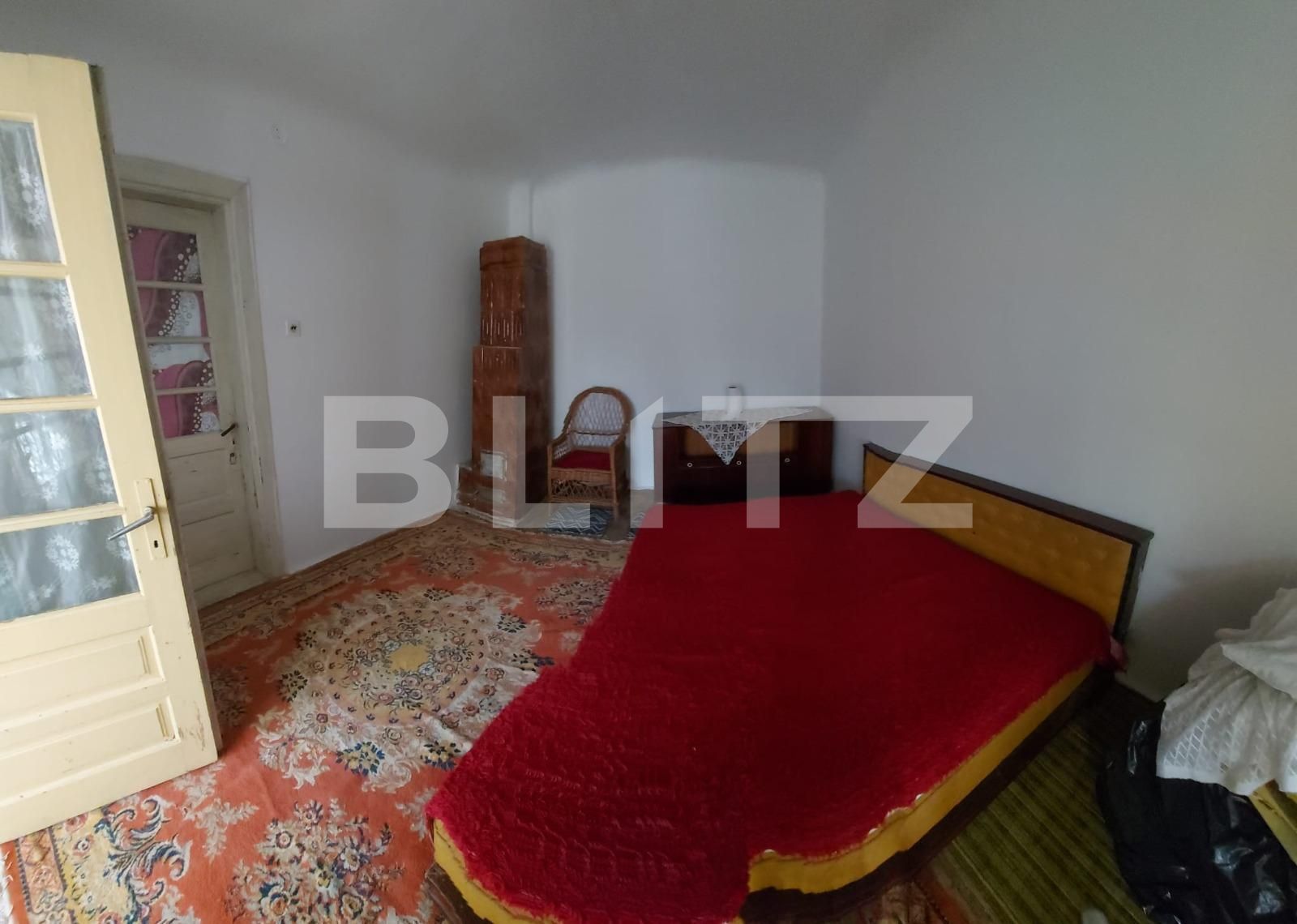 Casa de vânzare 3 camere Exterior Sud - 101540CV | BLITZ Târgoviște | Poza3