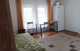 Casă individuală 104 mp, teren 319 mp, Pucioasa