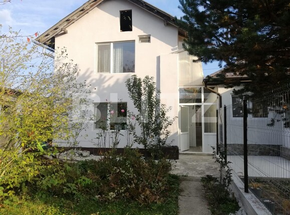 Casa de vânzare 4 camere Pucioasa - 101646CV | BLITZ Târgoviște | Poza1