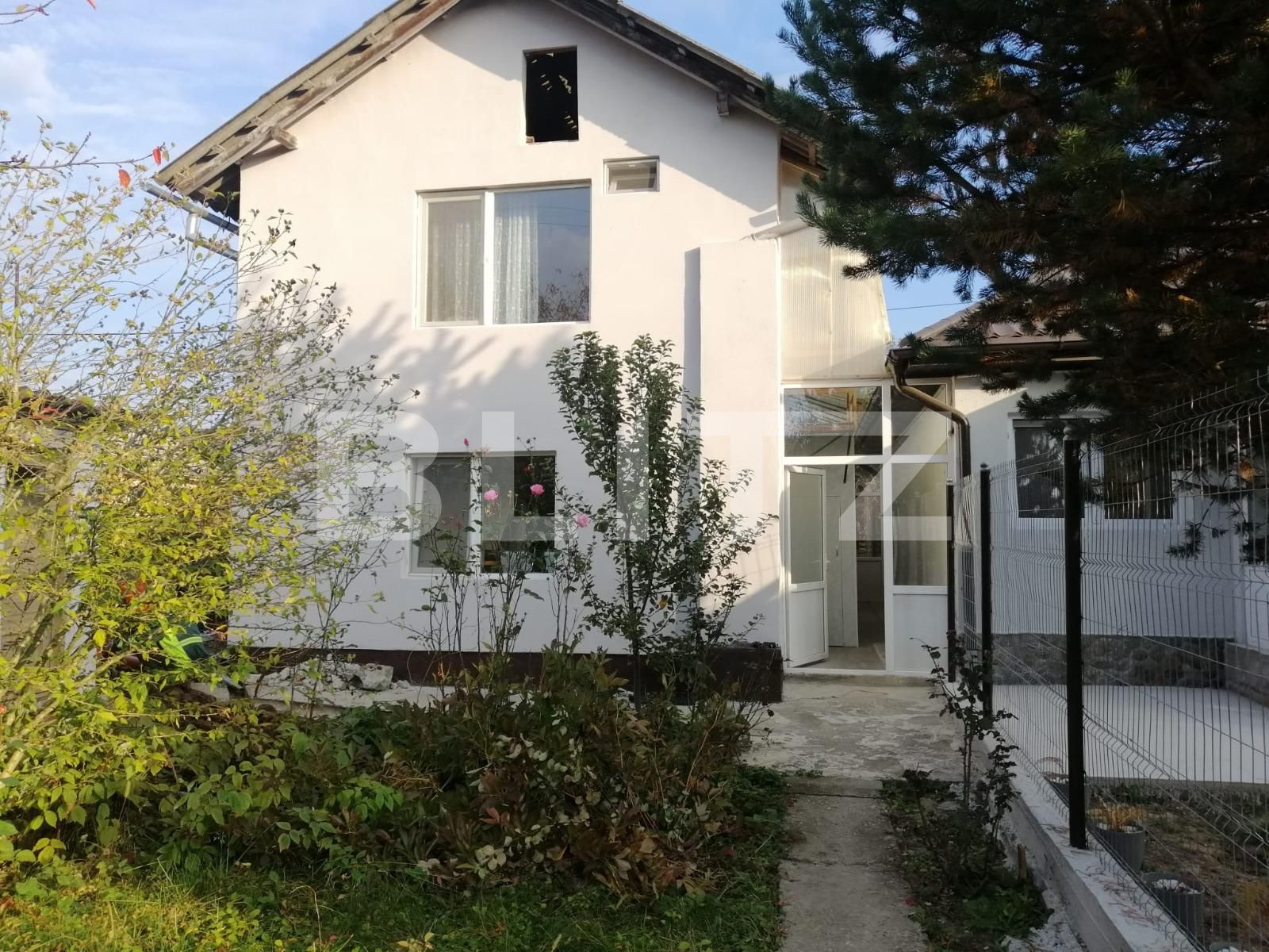 Casa de vânzare 4 camere Pucioasa - 101646CV | BLITZ Târgoviște | Poza1