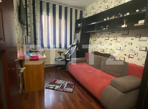 Apartament de vânzare 3 camere Micro 11 - 101692AV | BLITZ Târgoviște | Poza2