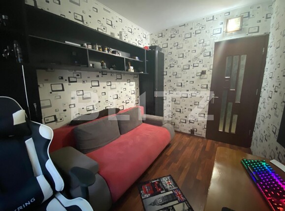 Apartament de vânzare 3 camere Micro 11 - 101692AV | BLITZ Târgoviște | Poza1