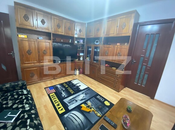 Apartament de vânzare 3 camere Micro 11 - 101692AV | BLITZ Târgoviște | Poza5
