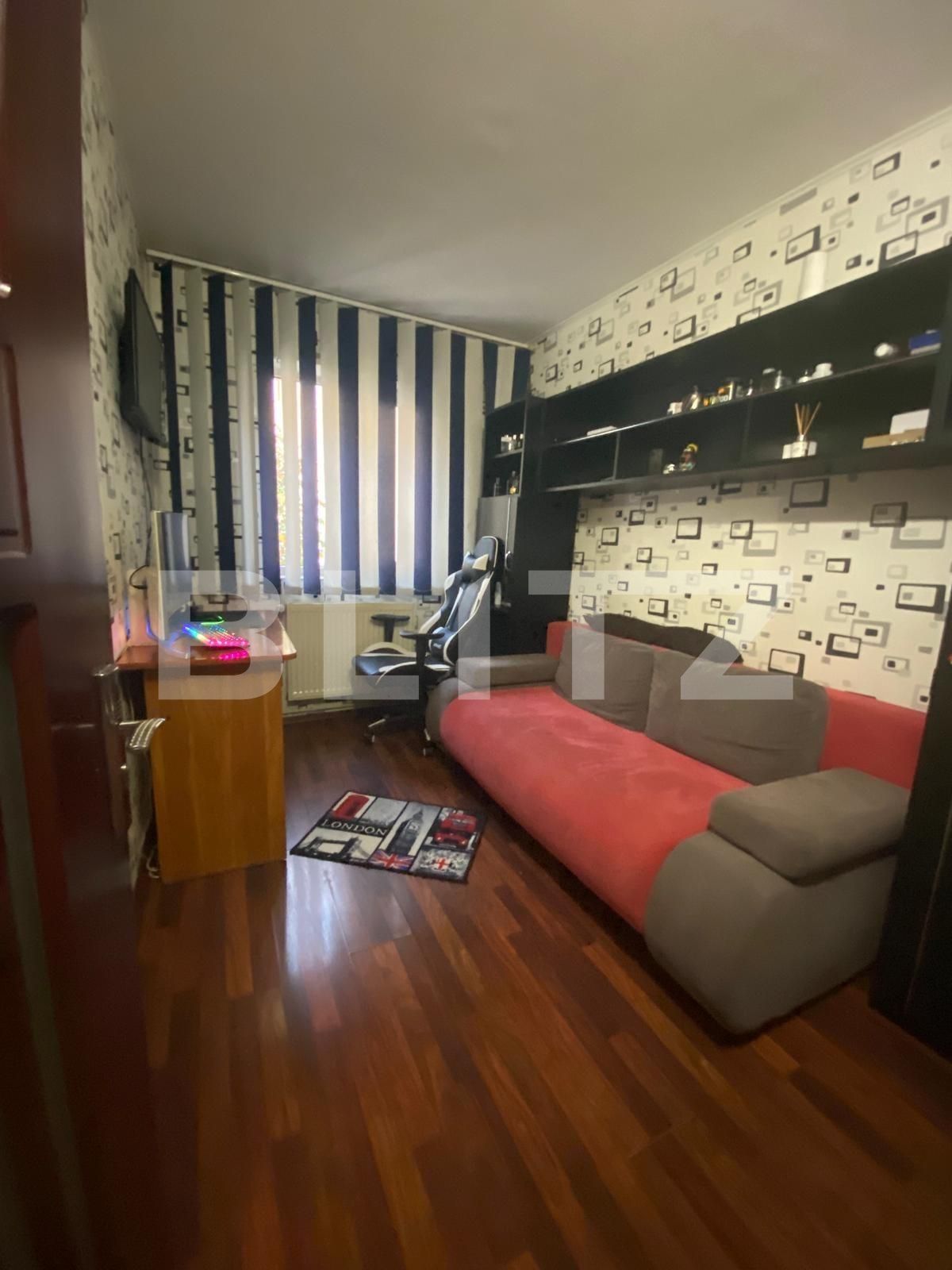 Apartament de vânzare 3 camere Micro 11 - 101692AV | BLITZ Târgoviște | Poza2