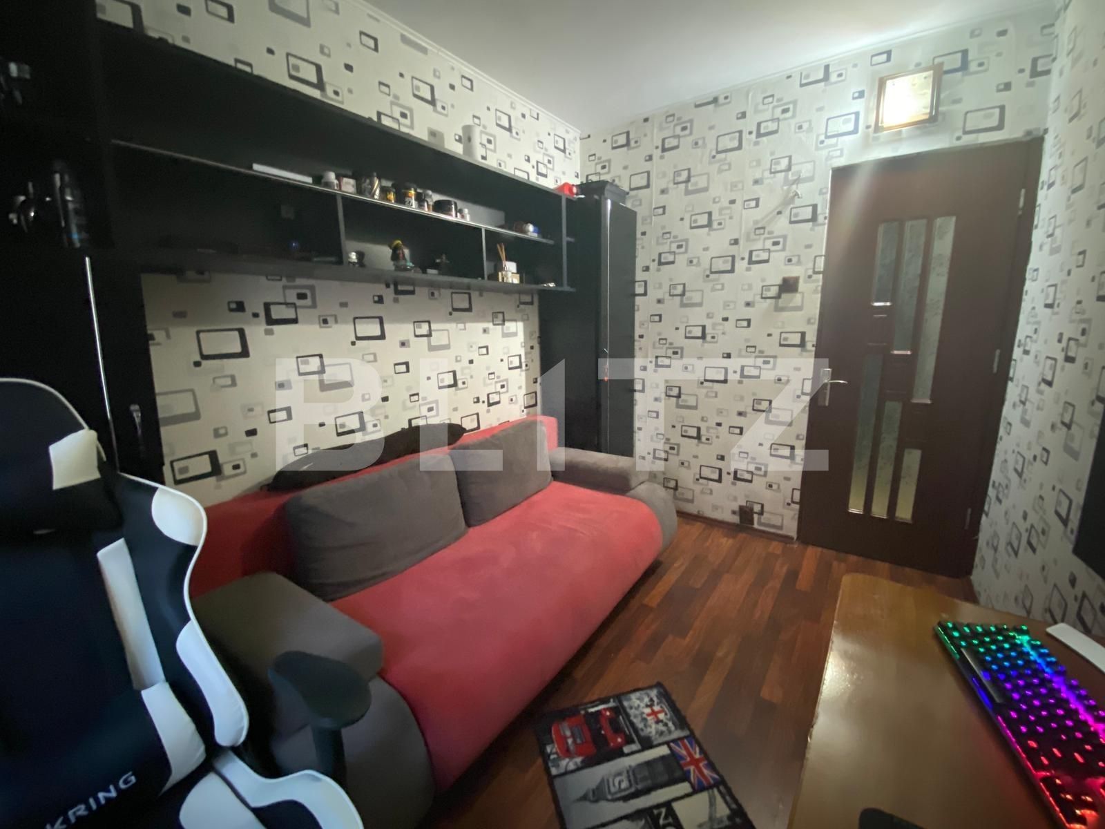 Apartament de vânzare 3 camere Micro 11 - 101692AV | BLITZ Târgoviște | Poza1