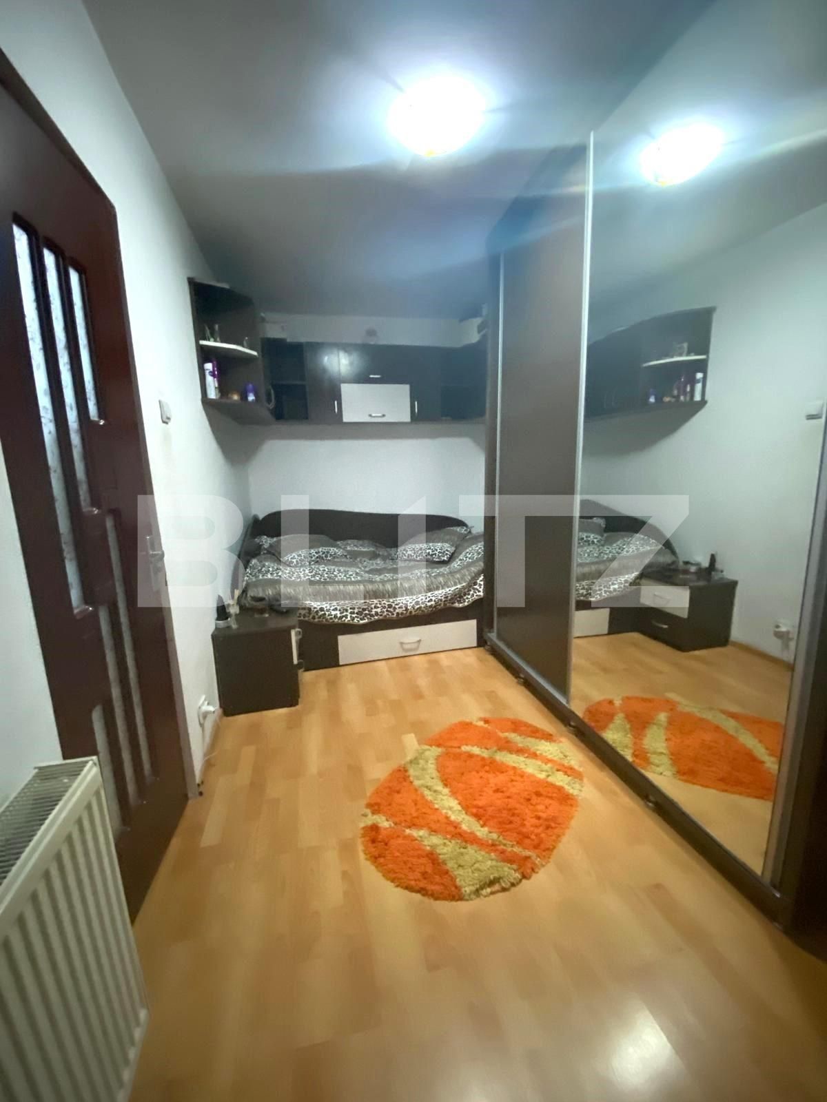Apartament de vânzare 3 camere Micro 11 - 101692AV | BLITZ Târgoviște | Poza3