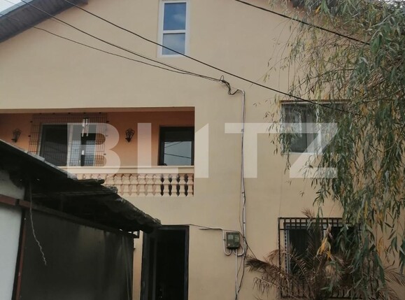 Casa de vânzare 5 camere Micro 12 - 101740CV | BLITZ Târgoviște | Poza2