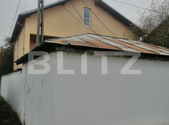 Casa de vânzare 5 camere Micro 12 - 101740CV | BLITZ Târgoviște | Poza3