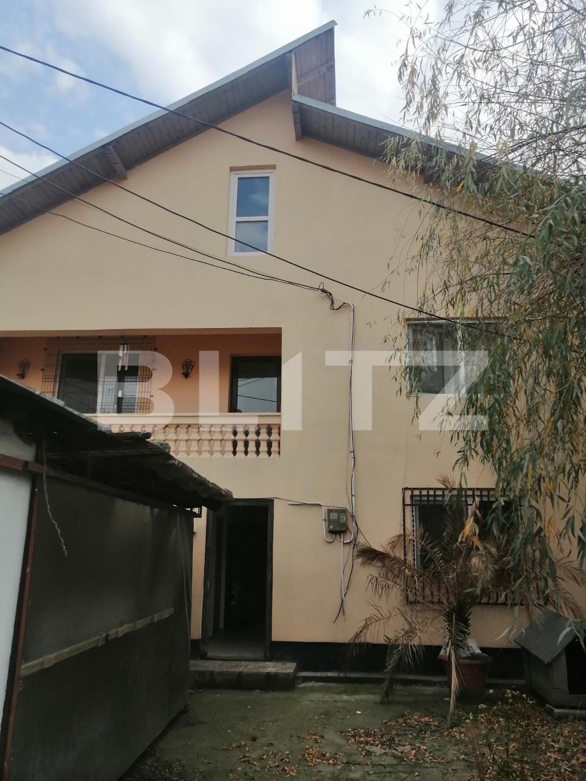 Casa de vânzare 5 camere Micro 12 - 101740CV | BLITZ Târgoviște | Poza2