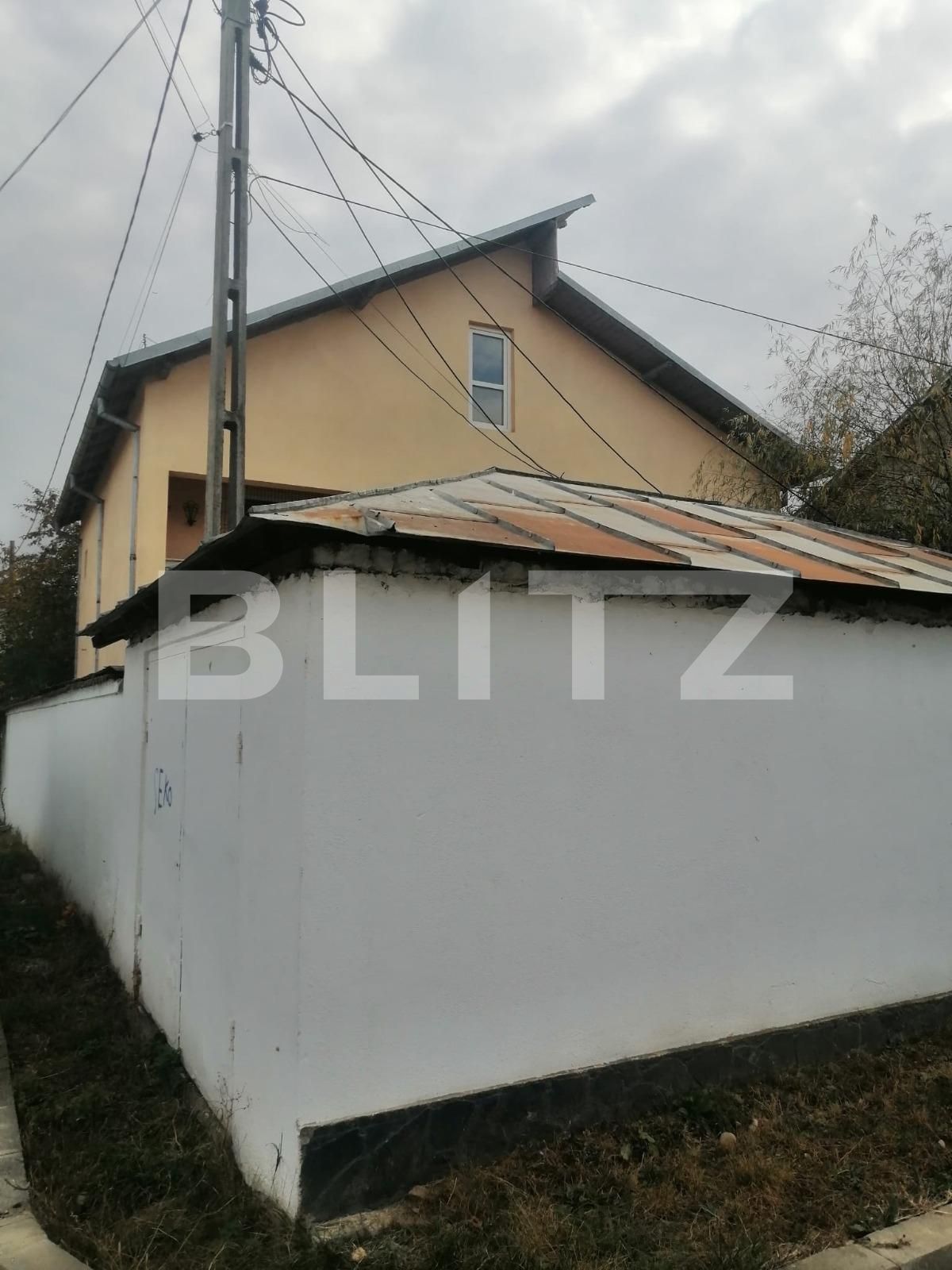 Casa de vânzare 5 camere Micro 12 - 101740CV | BLITZ Târgoviște | Poza3