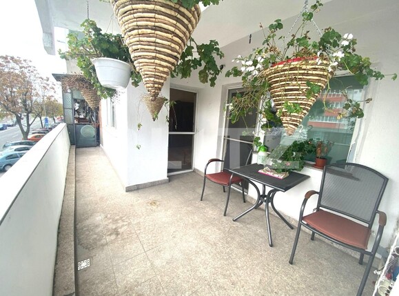 Apartament de vânzare 4 camere Central - 101792AV | BLITZ Târgoviște | Poza9