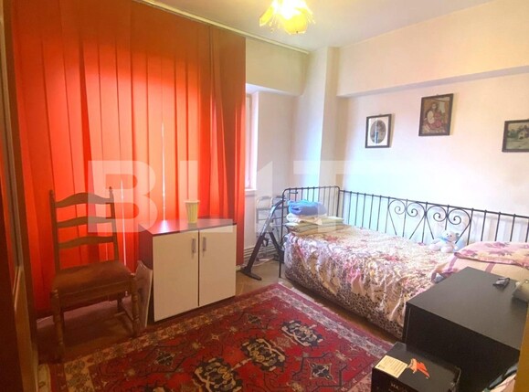 Apartament de vânzare 4 camere Central - 101792AV | BLITZ Târgoviște | Poza2