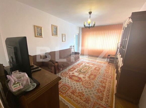 Apartament de vânzare 4 camere Central - 101792AV | BLITZ Târgoviște | Poza4