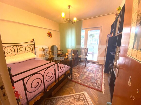 Apartament de vânzare 4 camere Central - 101792AV | BLITZ Târgoviște | Poza1