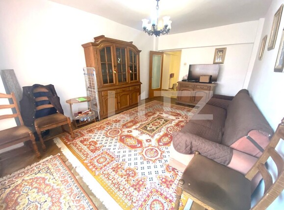 Apartament de vânzare 4 camere Central - 101792AV | BLITZ Târgoviște | Poza3