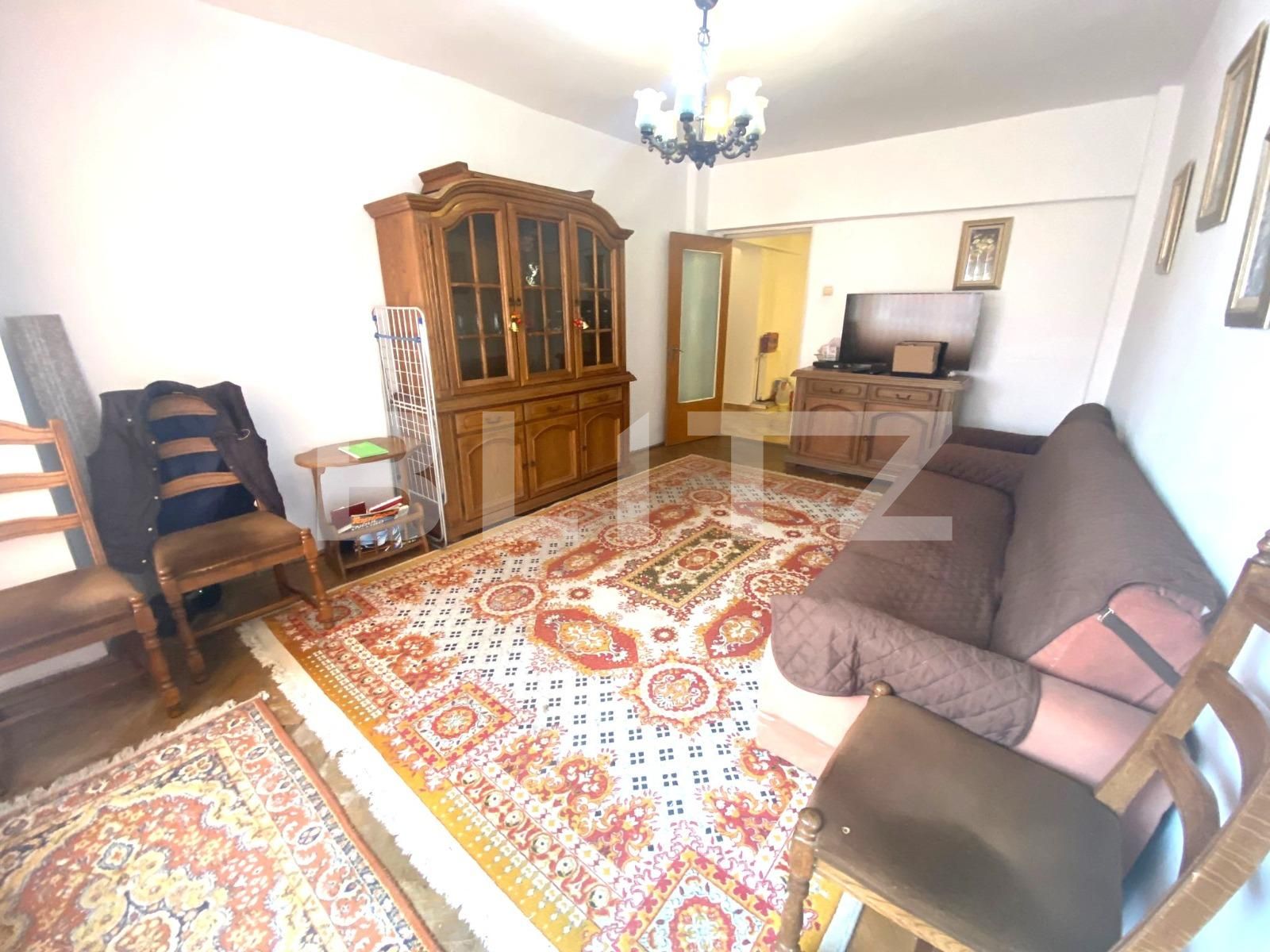 Apartament de vânzare 4 camere Central - 101792AV | BLITZ Târgoviște | Poza3