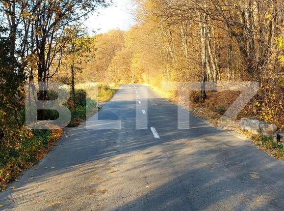 Teren de vânzare Nord-Vest - 101858TV | BLITZ Târgoviște | Poza1