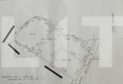 Teren de vânzare Nord-Vest - 101858TV | BLITZ Târgoviște | Poza5