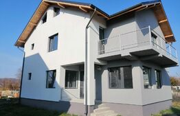 Casă individuală, 186 mp, 570 mp teren Răzvad