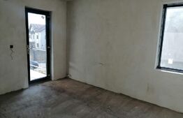 Casă individuală, 186 mp, 570 mp teren Răzvad