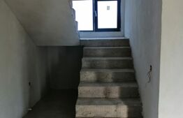 Casă individuală, 186 mp, 570 mp teren Răzvad