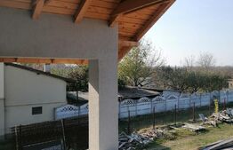 Casă individuală, 186 mp, 570 mp teren Răzvad