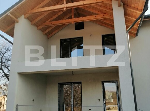 Casa de vânzare 5 camere Exterior Nord - 101908CV | BLITZ Târgoviște | Poza1