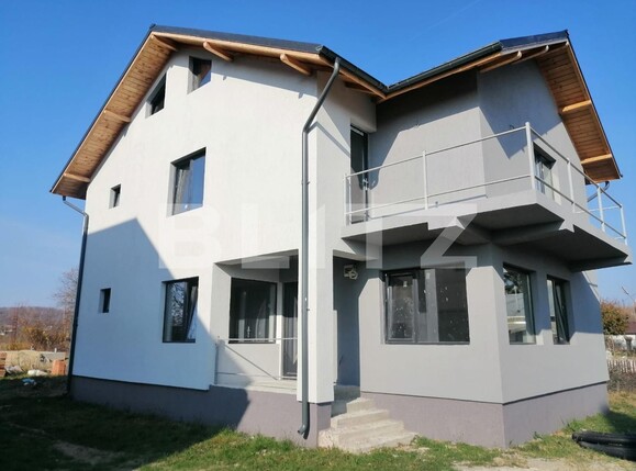 Casa de vânzare 5 camere Exterior Nord - 101908CV | BLITZ Târgoviște | Poza3
