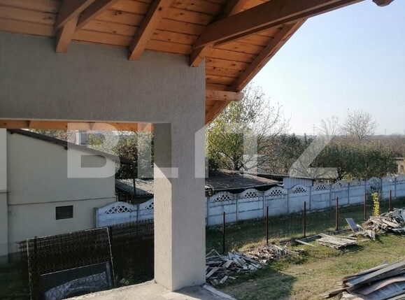 Casa de vânzare 5 camere Exterior Nord - 101908CV | BLITZ Târgoviște | Poza5