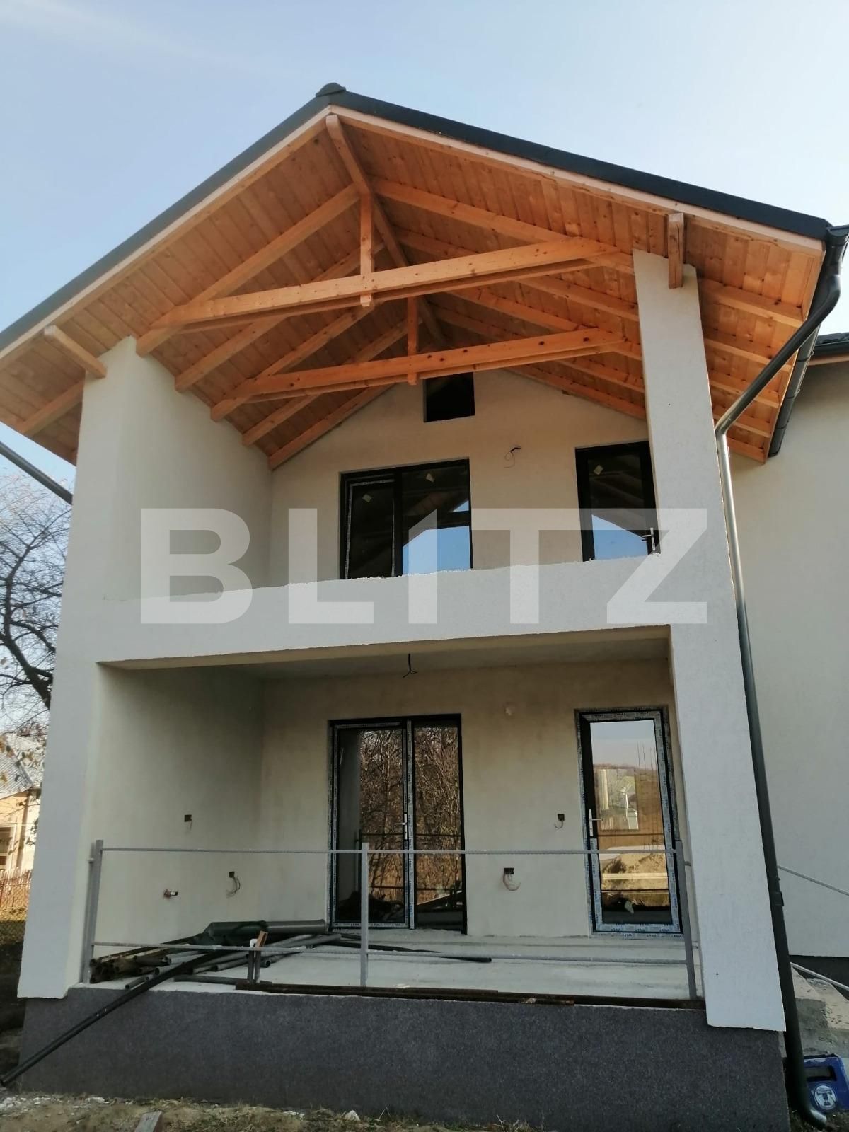 Casa de vânzare 5 camere Exterior Nord - 101908CV | BLITZ Târgoviște | Poza1