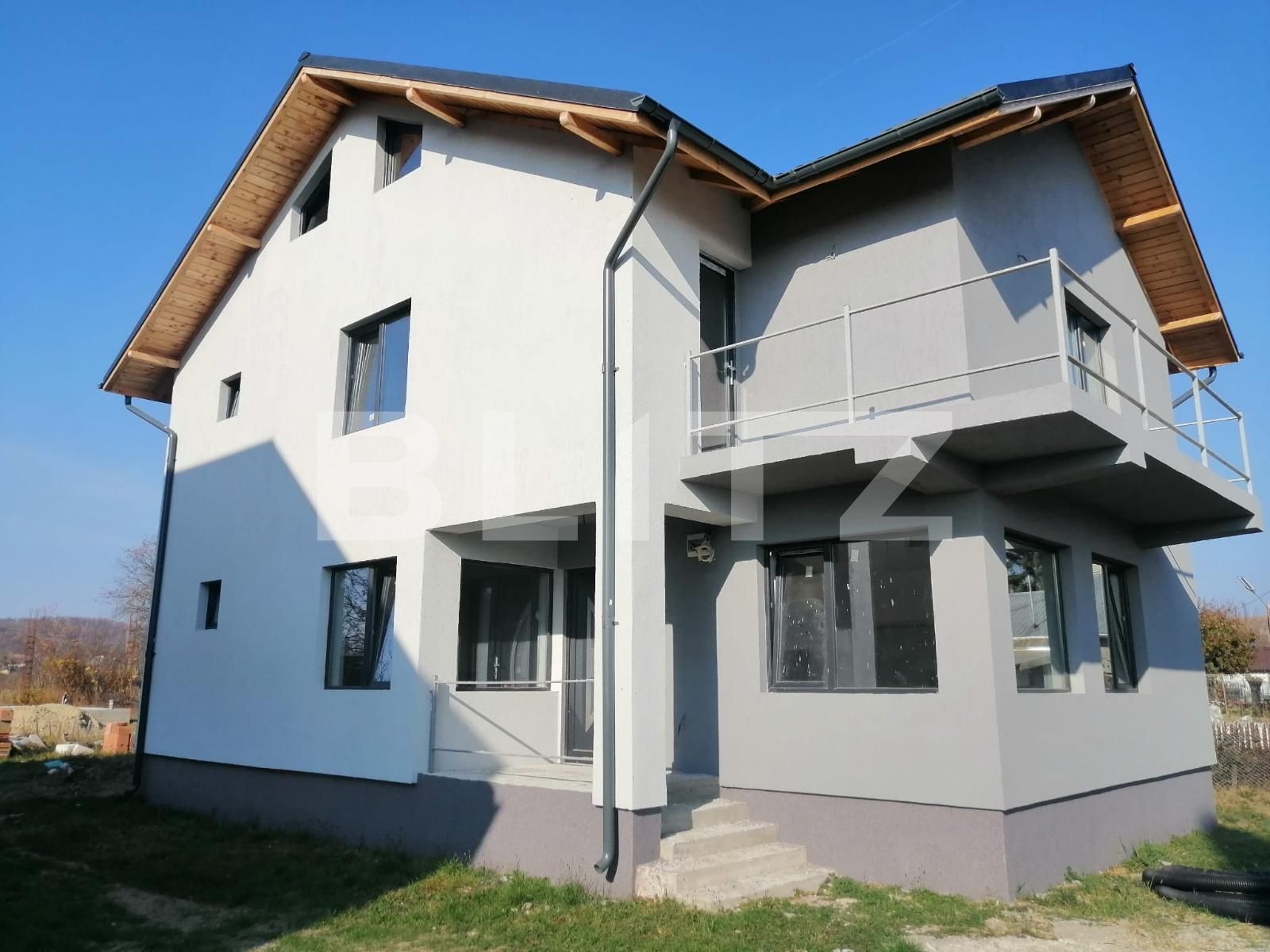 Casa de vânzare 5 camere Exterior Nord - 101908CV | BLITZ Târgoviște | Poza3