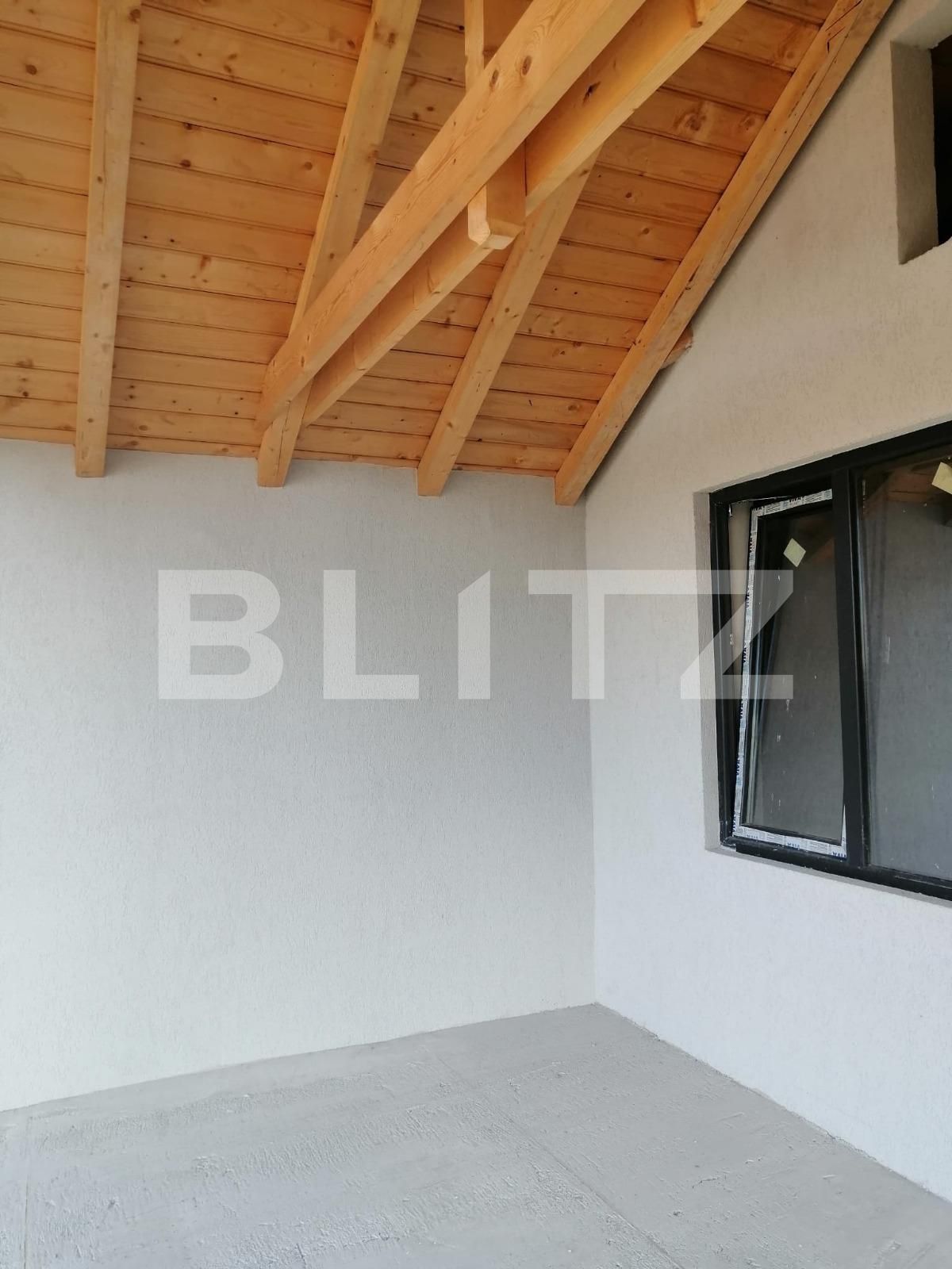 Casa de vânzare 5 camere Exterior Nord - 101908CV | BLITZ Târgoviște | Poza4