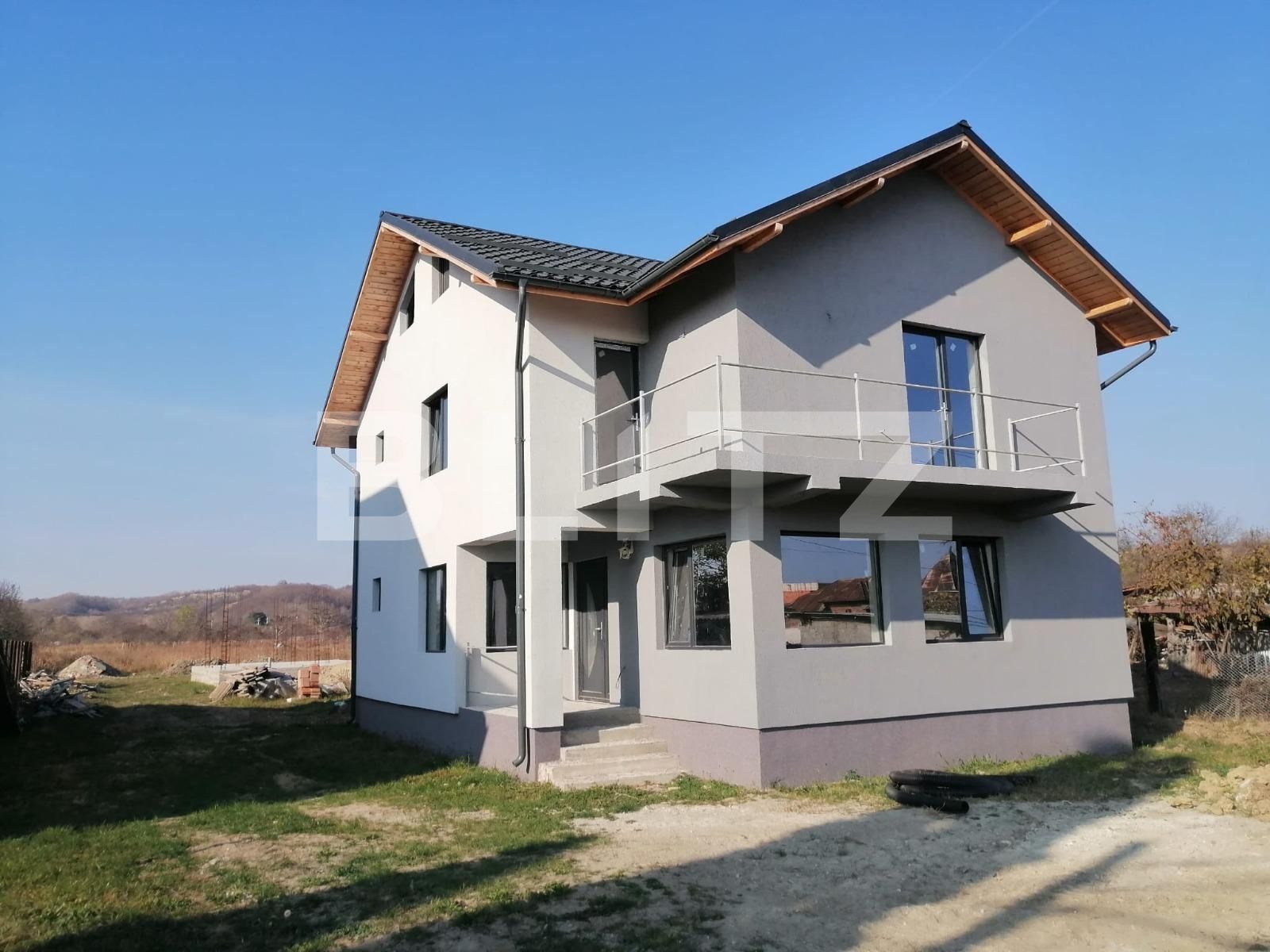 Casa de vânzare 5 camere Exterior Nord - 101908CV | BLITZ Târgoviște | Poza2