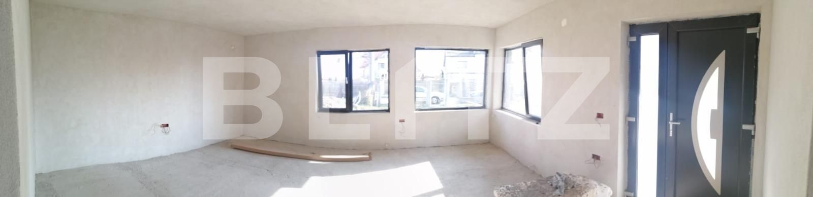 Casa de vânzare 5 camere Exterior Nord - 101908CV | BLITZ Târgoviște | Poza6