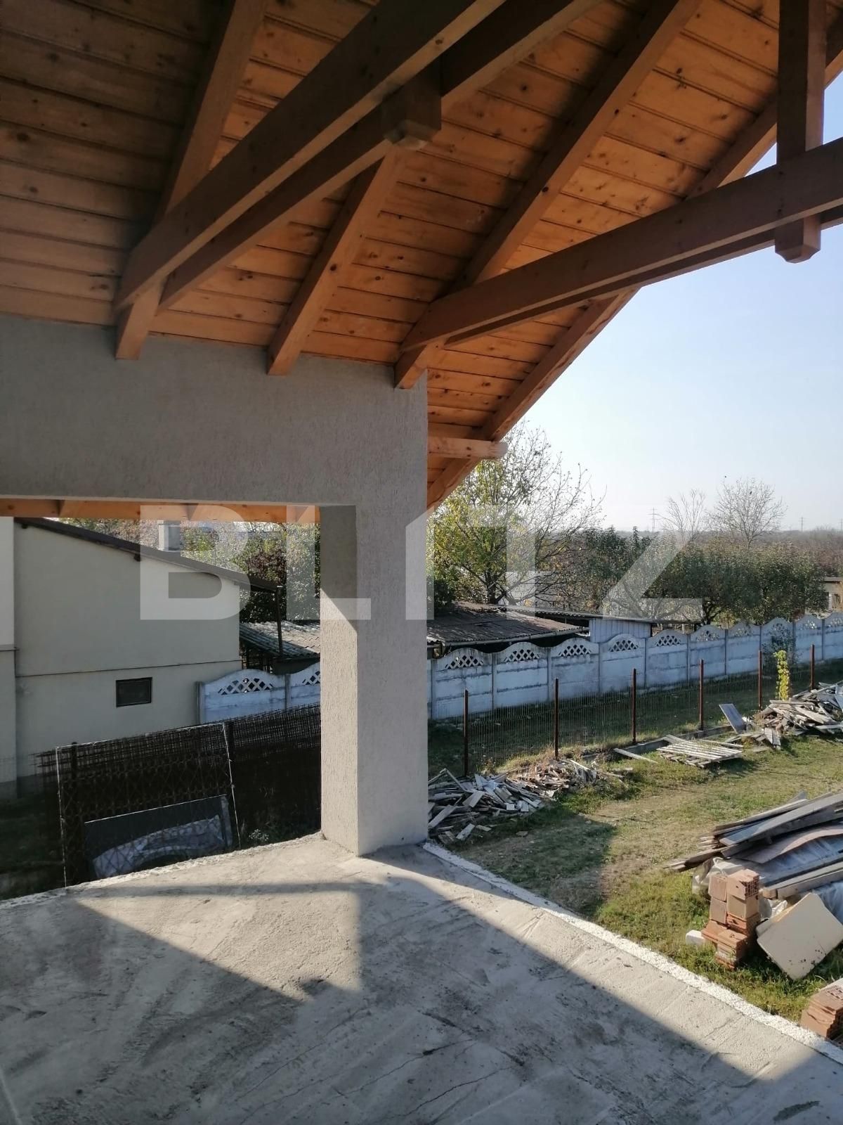 Casa de vânzare 5 camere Exterior Nord - 101908CV | BLITZ Târgoviște | Poza5