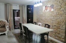 Casă individuală, 174 mp, Târgoviște, parcul Chindia