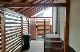 Casă individuală, 174 mp, Târgoviște, parcul Chindia