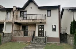 Casă individuală, 174 mp, Târgoviște, parcul Chindia