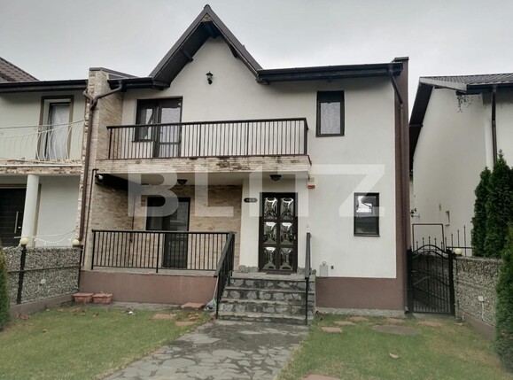 Casa de vânzare 5 camere Central - 101913CV | BLITZ Târgoviște | Poza2