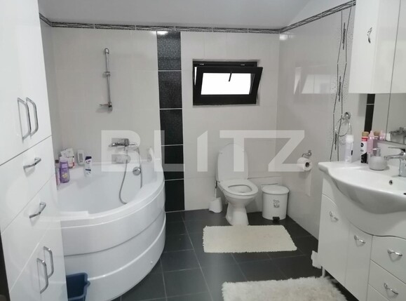 Casa de vânzare 5 camere Central - 101913CV | BLITZ Târgoviște | Poza10