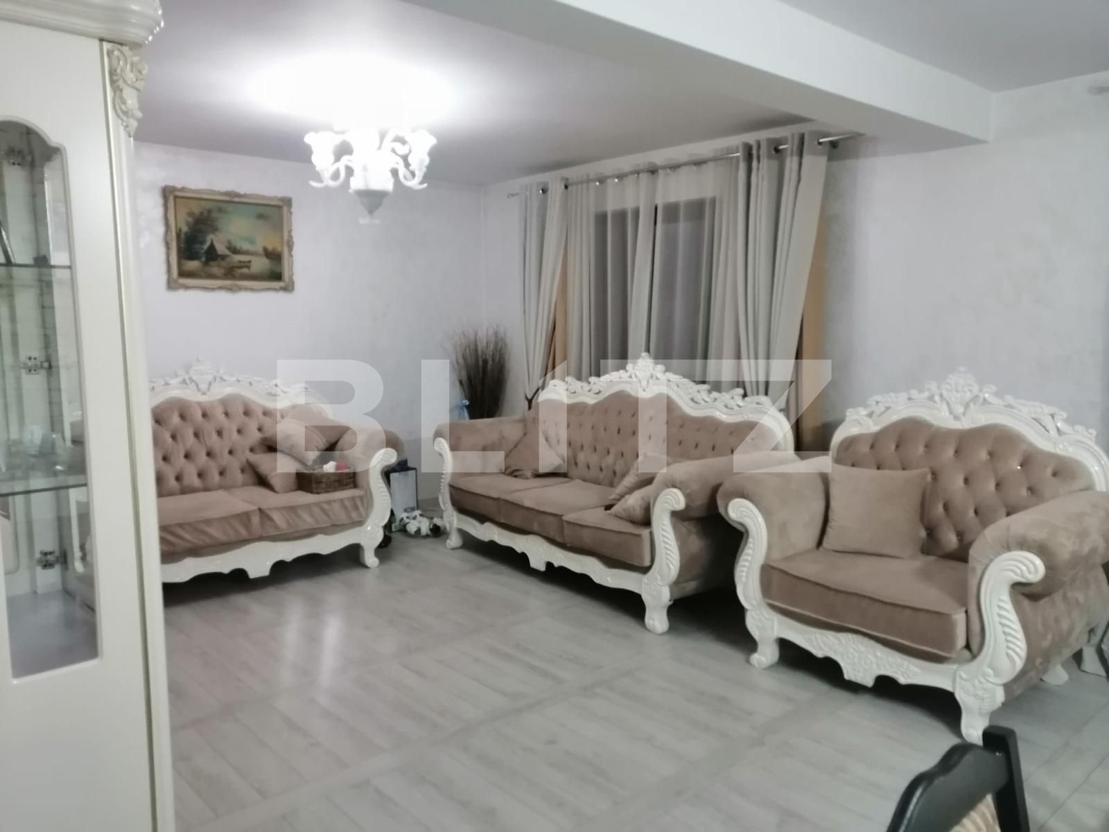 Casa de vânzare 5 camere Central - 101913CV | BLITZ Târgoviște | Poza1