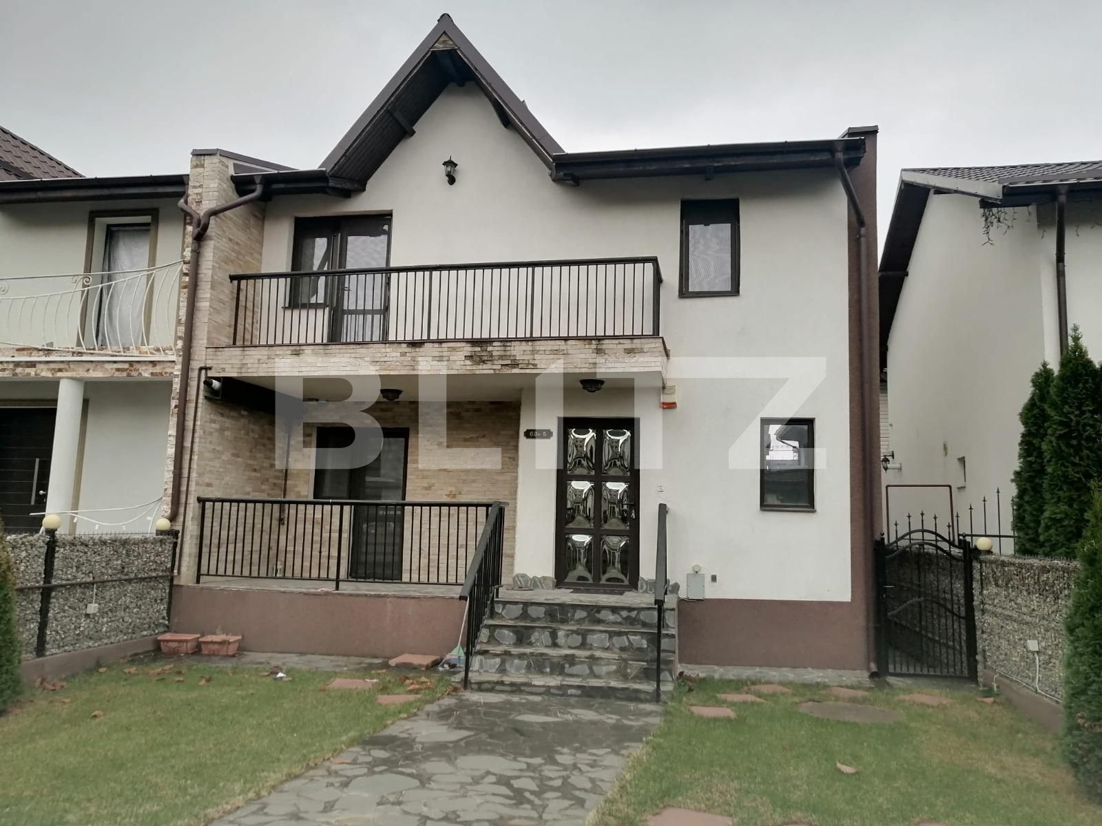 Casa de vânzare 5 camere Central - 101913CV | BLITZ Târgoviște | Poza2