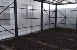 Casă individuală, 906 mp teren, Răcari 