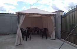 Casă individuală, 906 mp teren, Răcari 