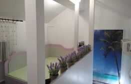 Casă individuală, 906 mp teren, Răcari 