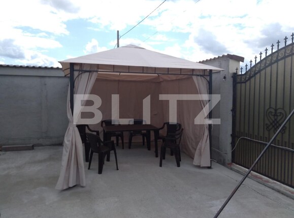 Casa de vânzare 2 camere Sud-Est - 101958CV | BLITZ Târgoviște | Poza8